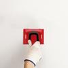 Paint Edger for Cutting In Rotating Handle Paint Pad Applicator Wall Corner Painter Pad for Walls and Ceilings