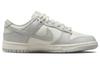 Nike Dunk Low Stickerei Segel Aura Damen FJ4553-133