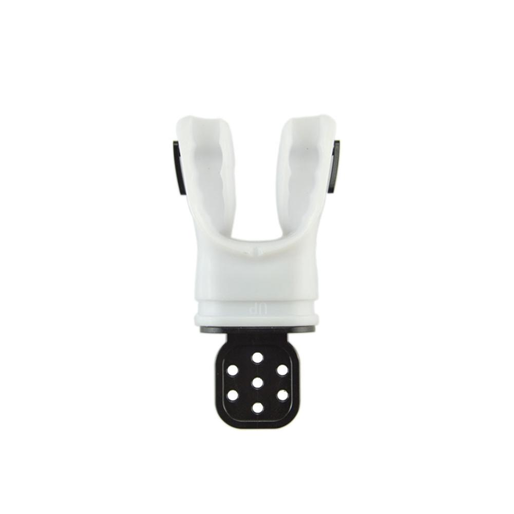 Fabricable Thermoplastic Mouthpiece Snorkeling Gear For Adult Second Stage Regulator Diving Surfing Accessories