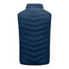 Newly Upgraded  Control11Heating Vest Constant Temperature Intelligent Electric Heating Coat