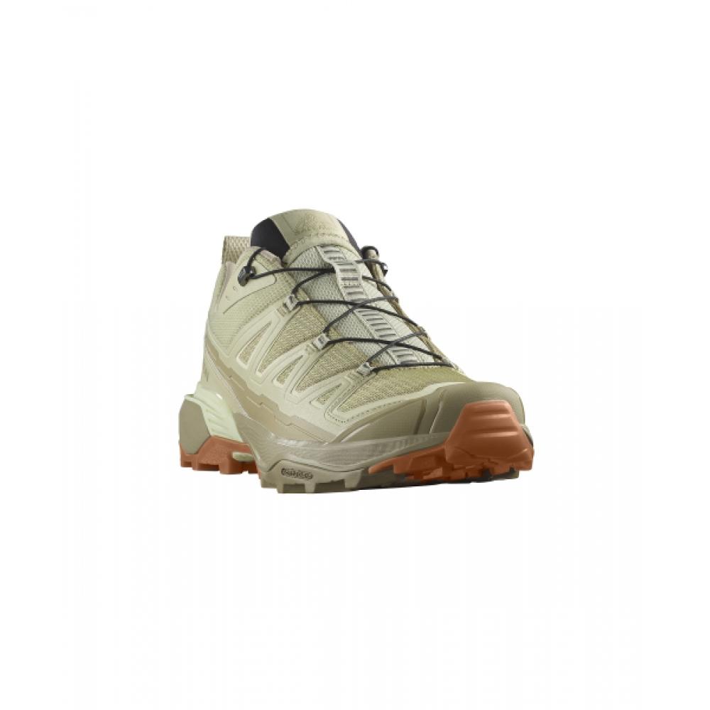 Salomon X Ultra 360 Edge   Slate Green  Alfalfa  Transparent Yellow L47526300