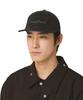 Corduroy Cap AC-25AU026, Headwear, Cap, Hat, Men's and Women's, Charcoal One