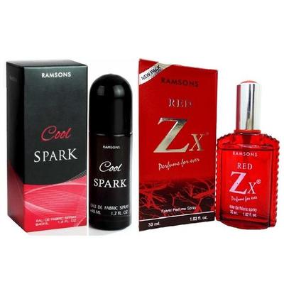 Perfumería – Perfumes