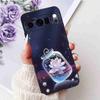 For Google Pixel 10 Pro Case Luxury Painted Covers 6.3" Soft Silicone Phone Case For Google Pixel 10 Pixel10 Pro Back Cover Capa