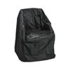 Stacked Chair Dust Cover Outdoor Garden Patio Furniture Protector Cover Storage Bag Waterproof Dustproof Chair Sofa Rain Cover