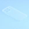 UNITHIN For Xiaomi 15T Case 0.7mm Clear TPU Anti Drop Phone Cover Precise Cutouts