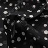Women's Polka Dot Long Sleeve Shirt
