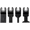 Saw Blades 4pcs Oscillating Renovator Saw Saw Blades Blades