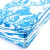 2Pcs Camouflage Yoga Block Gymnastic Soft Brick EVA Brick Exercise Body Building Fitness Equipment Home Dropship
