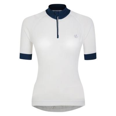 Dare 2B Womens/Ladies Pedal Through It II Jersey