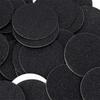 Nakładki Ścierne Tarcze Wymienne 240 Grit Do Pododisk Rozmiar L 25 Mm 50 Szt