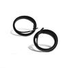 Roof Gutter Sealing Strip for 2008-2015 Scion Models (Parts 75555-12161, 75556-12171)
