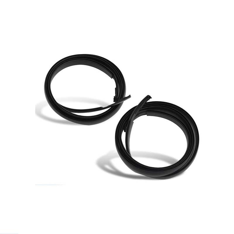 Roof Gutter Sealing Strip for 2008-2015 Scion Models (Parts 75555-12161, 75556-12171)