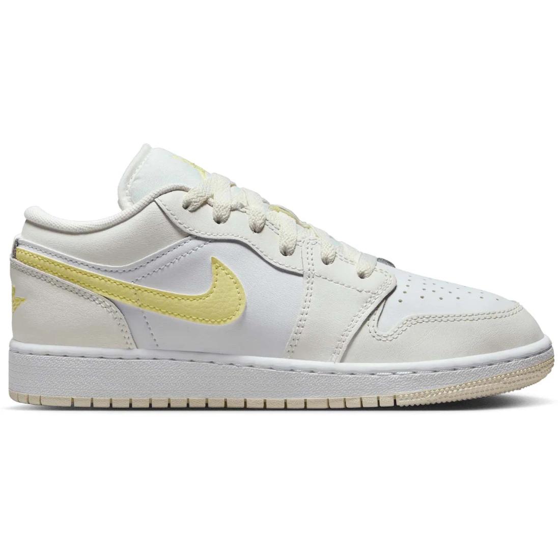 

Кроссовки Jordan 1 Low Light Laser Orange (GS)(FV8486-181) 40