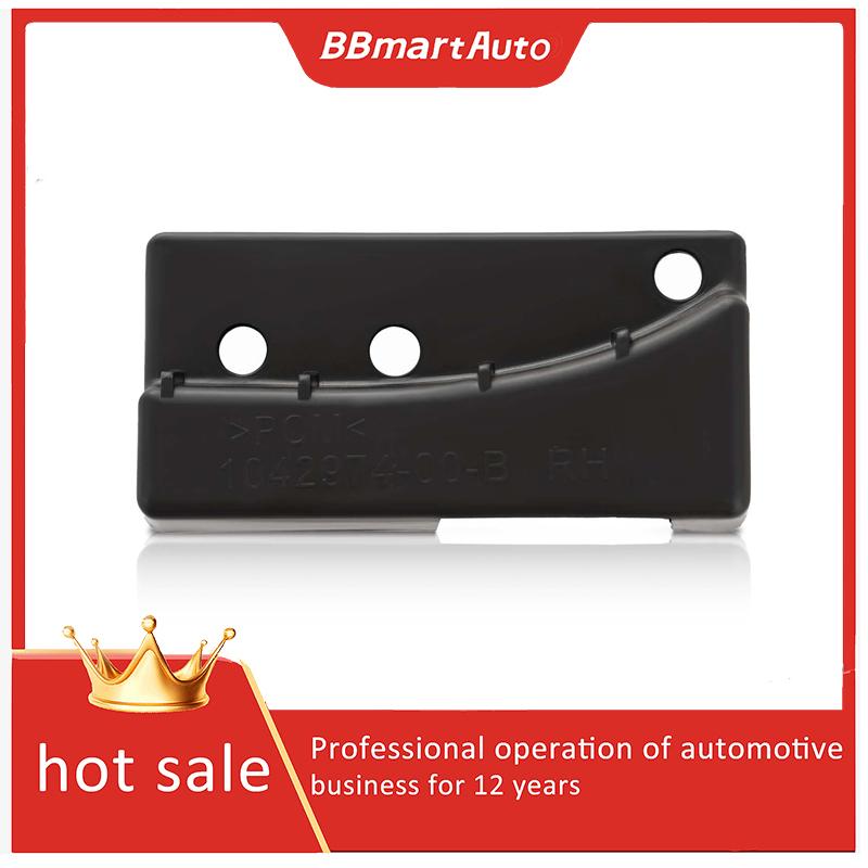 104297400B BBmartAuto Rear taillight bracket RH For Tesla Model S 16-21 1pcs