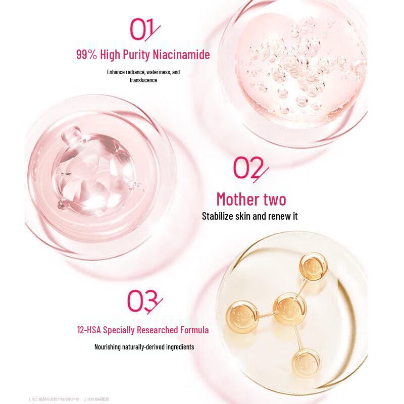 Dove Cherry Blossom Sweet Scent Hydrating Shower Milk