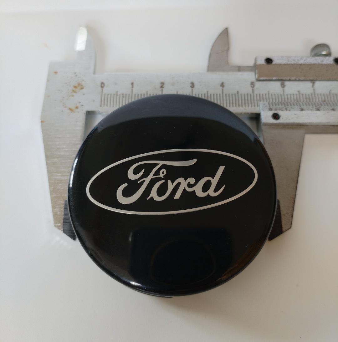 Совместимые колпаки на колеса Ford: Focus, Fiesta, New Mondeo, Escort, Kuga
