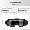 Shenwuying Tactical & Sport Eyewear
