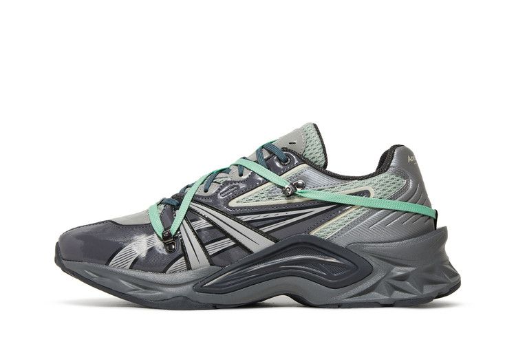 Andersson Bell x ASICS Protoblast 'Smoke Grey'