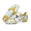 Foreign Trade Football Shoes Children's Youth Student Competition Training Shoes Boys and Girls Grinding Stickers Football Shoes