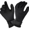 Guanti da Subacquea in Neoprene da 3 mm 5 mm Snorkeling Scuba Apnea Nuoto Invernale Isolamento Termico Antiscivolo Resistenti all'Usura