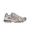 Gel Kayano 12.1 Silver Red Unisex Sneakers 1203A759-102