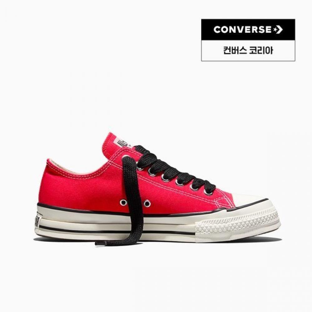 Converse Chuck Taylor Throwback Red A17830c 260