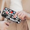 Chinese Bear Panda Magnetic Phone Case For APPLE iPhone 17 Air 16 14 13 12 Pro Max 15 Plus Wireless Charge With MagSafe Cover