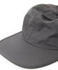 WORTHWHILE MOVEMENT Leisure Cap (Dark Gray)