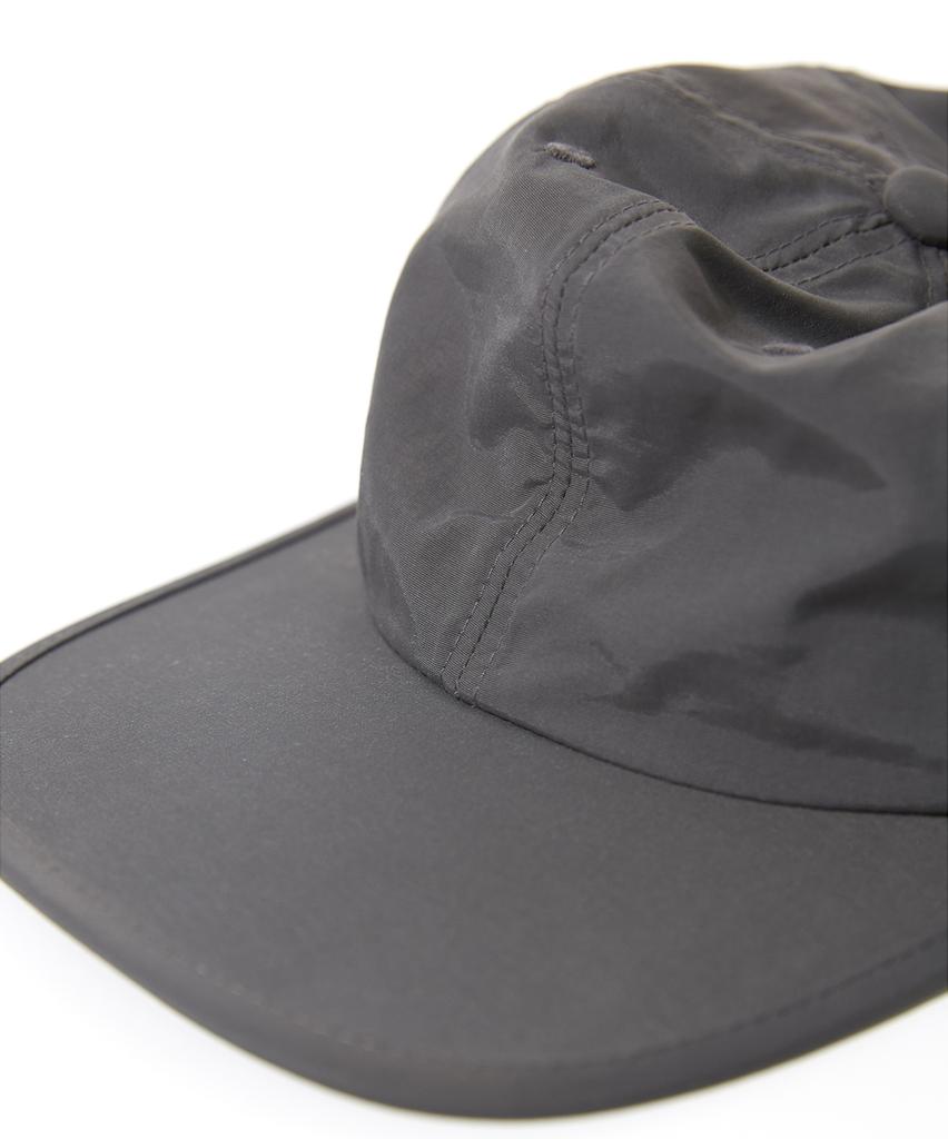 WORTHWHILE MOVEMENT Leisure Cap (Dark Gray)