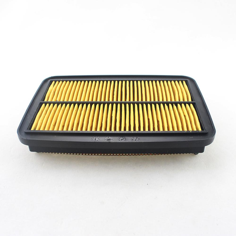 Filtro Aria di Ricambio per Moto Pulitore Elemento Filtro Aria da Corsa per Suzuki GSF600 GSF1200 GSF650 Bandit