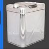 OEING 20L Square Steel Fuel Can