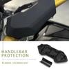 Motorcycle Handlebar Pad Foam Handle Bar Protection Handlebars Kit Fit For BMW R1300GS R1300GS ADV