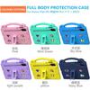 Suitable for Honor Pad X8A 11inch tablet protective case with stand, cartoon children's portable anti-drop cover