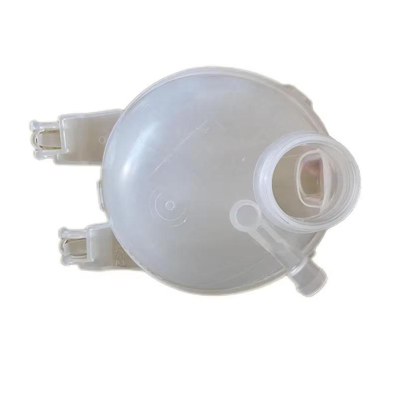 9800777280 For Peugeot 1007 207 208 2008 301 Citroen C2 C3 C4 C-Elysee DS3 Engine degassing tank,Expansion Pot Coolant Kettle Without cover