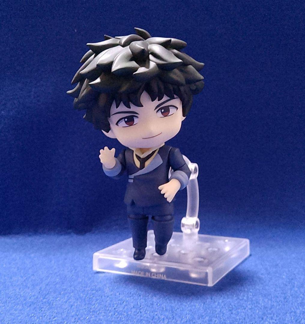 

[USED] Nendoroid Cowboy Bebop Spike Spiegel