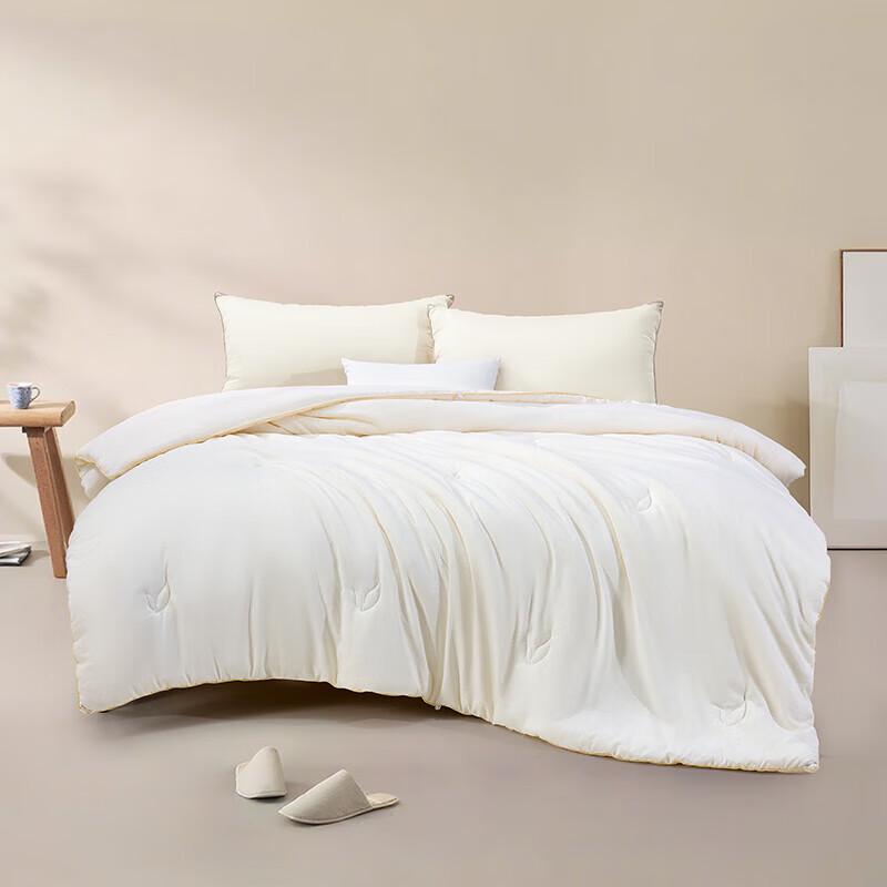 Mercury Home Textiles Fiber Comforter