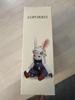 [USED] FINAL FANTASY XIV Leporite Flocked Figure