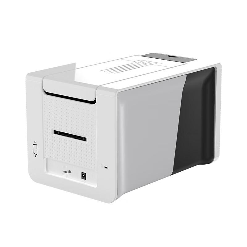 Gudecard EZ Series ID Card Printer