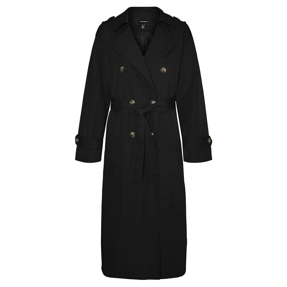 Vero Moda Trench Coat Chloe Long