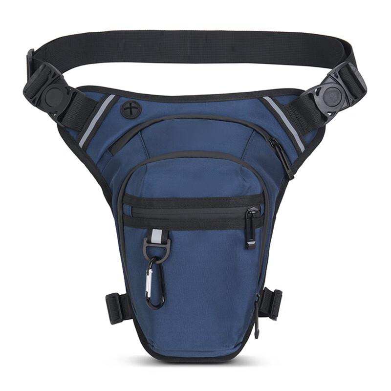 Men's Outdoor Tactical Leg Bag