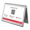 Maxhub 7,4-Zoll E-Ink Smart Meeting Table Card (CN-Version)