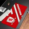 Middlesbrough Football Club Crest Mouse pad, Gaming Mouse Pad, keyboard pad, Desk Decor for computer notebook Fan Gift Birthday Gift