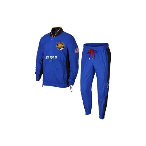Nike Casual Sportswear Sets Men's Moderate (Unisex) Casual Sportswear Sets CI6891 480