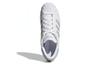 Women's Sneakers Adidas Originals Superstar 'White Grey' Women's
