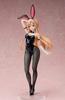 Sword Art Online Progressive Asuna Bunny Scale Plastic Figure Ver. 1/4 Pre-painted