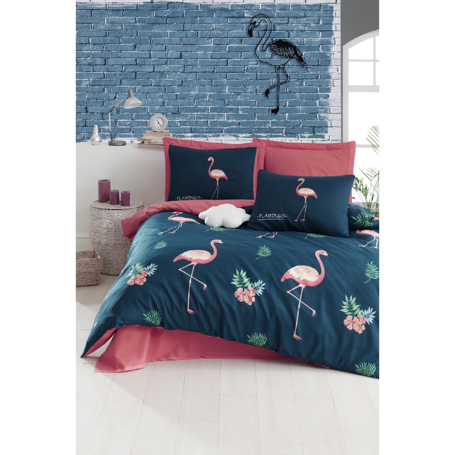 

Набор пододеяльников для зрелых женщин Double Bigfilamin Laci