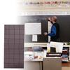 Magnet Sheets With Adhesive Ultra-Thin Wall Magnet Strong Magnetic Strip Self Adhesive Magnets Square Magnetic Sheets
