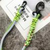 Lariat Lanyard Long Hanging Rope Mobile Phone Straps Protective Case Mobile Phone Lanyard Key Ring