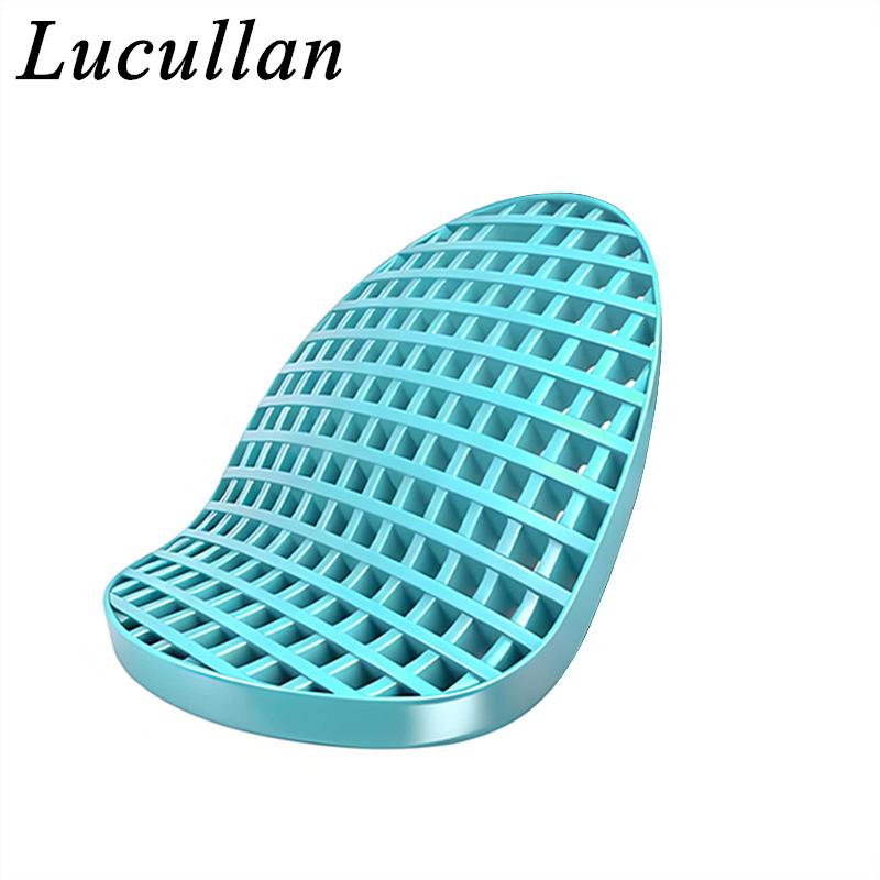 

Lucullan Car Wash Bucket Insert with Washboard Car Wash Accessories Removes Dirt from Wash Mitt for Detailing 1 Lake Blue Insert